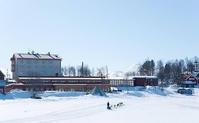 Saxnäsgården